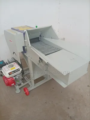 New Model Chaff Cutter Machine 7.5hp