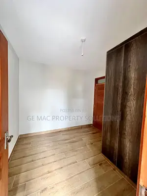 2bdrm Apartment in Kileleshwa for rent