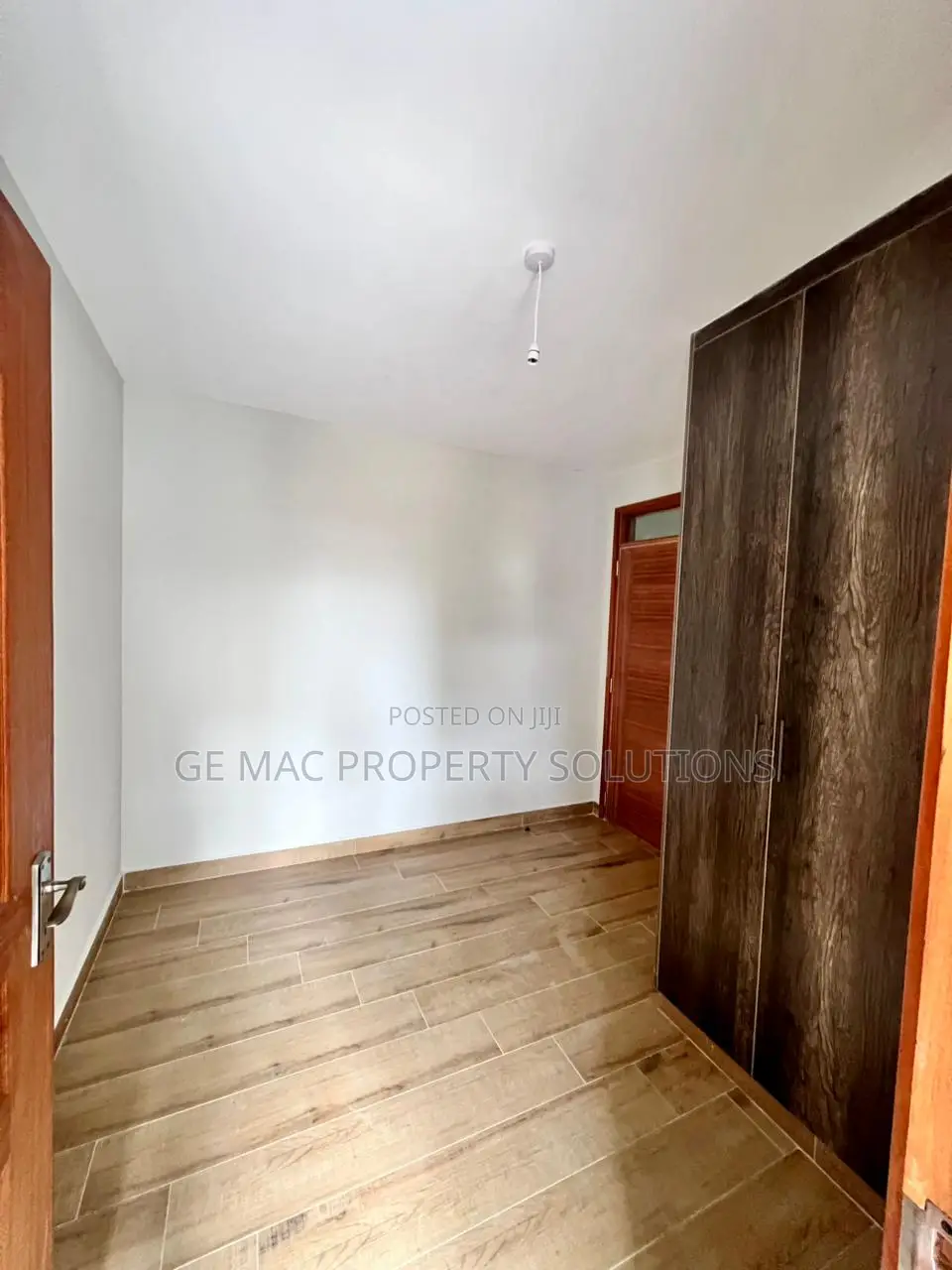 2bdrm Apartment in Kileleshwa for rent
