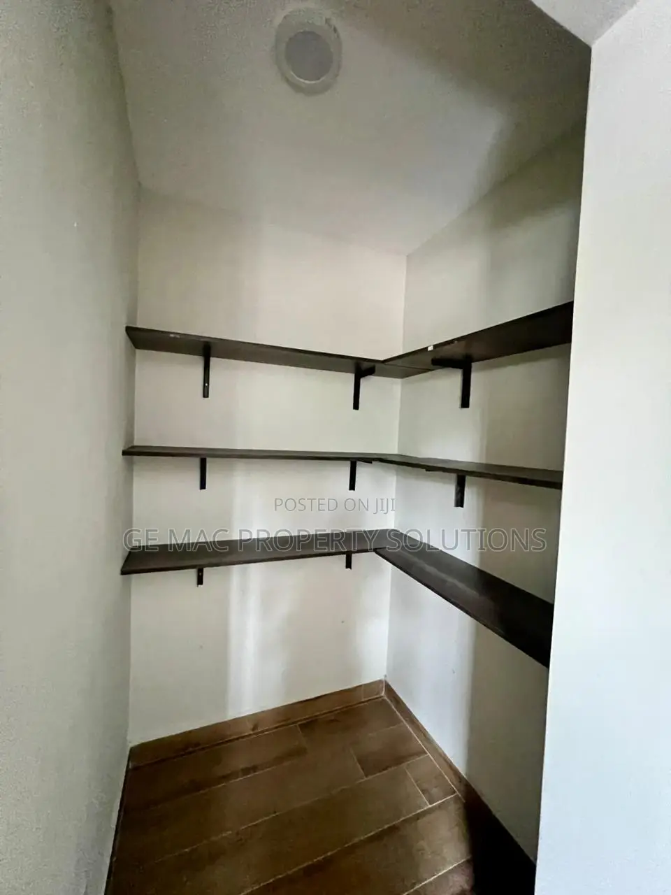 2bdrm Apartment in Kileleshwa for rent