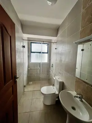 2bdrm Apartment in Kileleshwa for rent