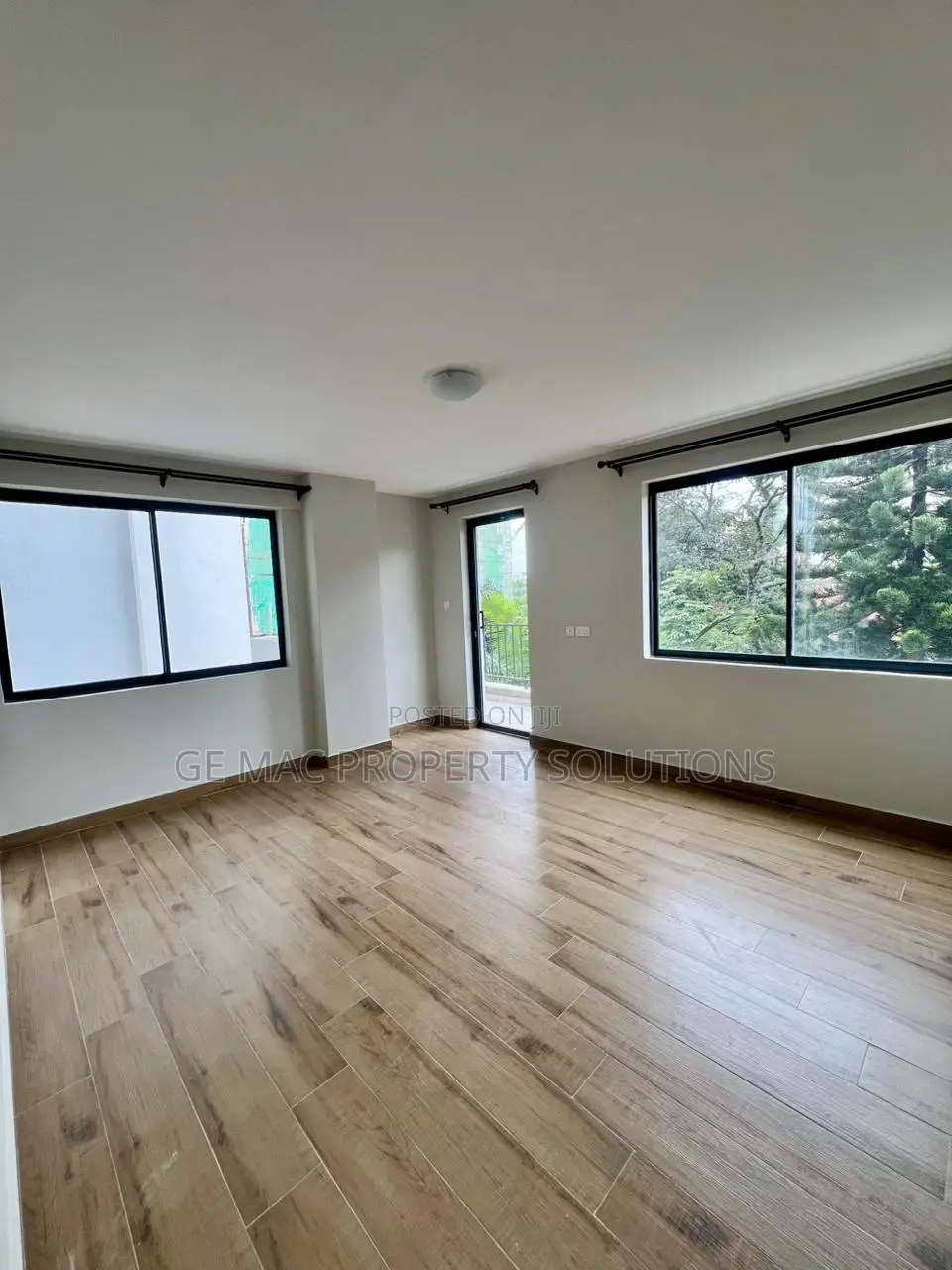 2bdrm Apartment in Kileleshwa for rent