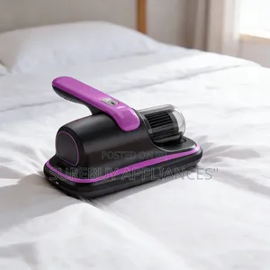 Handheld Mattress Vacuum Cleaner