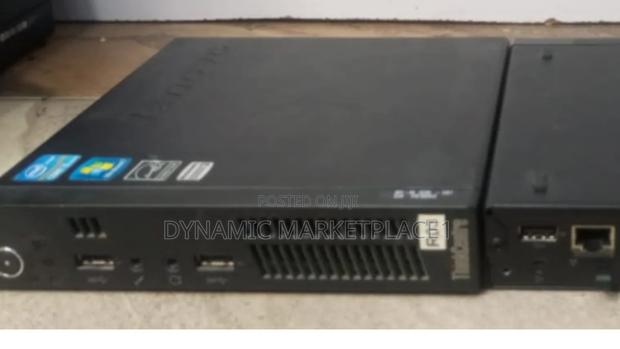 New Desktop Computer HP 8GB HDD 500GB - thumbnail 3
