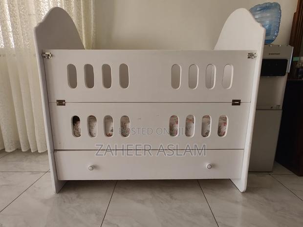 Baby Cot Cupboard - thumbnail 6