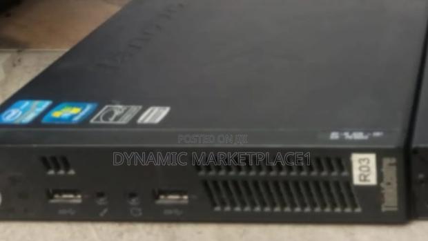 New Desktop Computer HP 8GB HDD 500GB - thumbnail 4