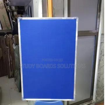 Imported Notice Board 90cm X 60cm
