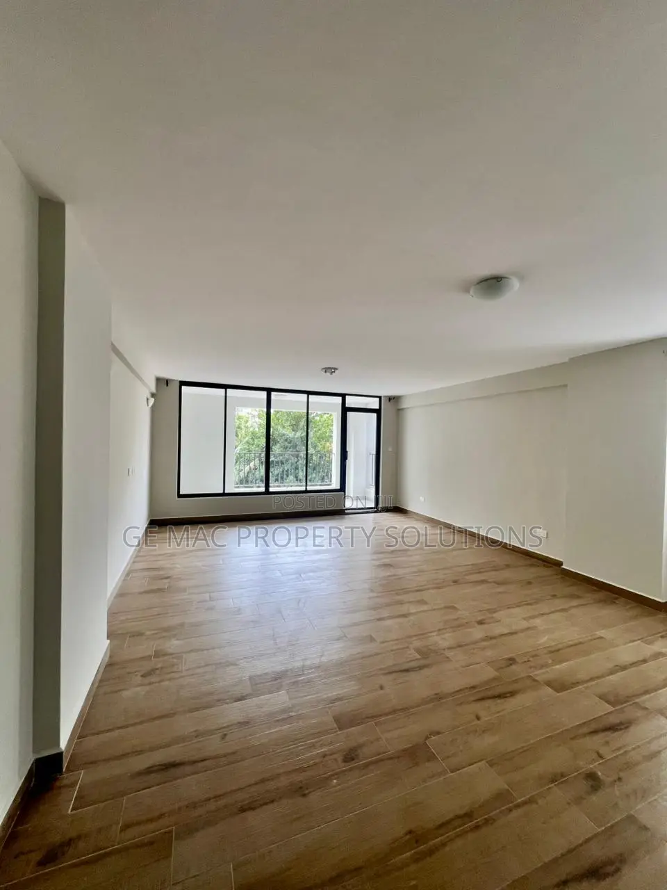 2bdrm Apartment in Kileleshwa for rent
