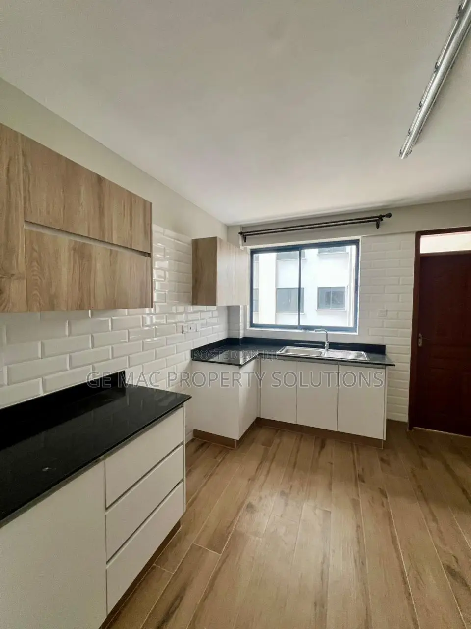 2bdrm Apartment in Kileleshwa for rent
