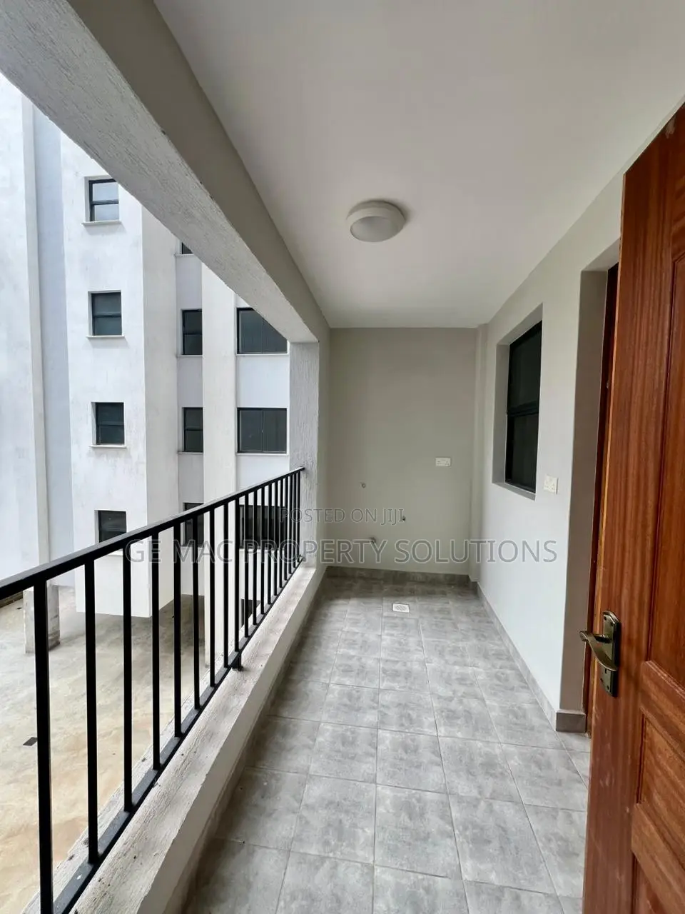 2bdrm Apartment in Kileleshwa for rent