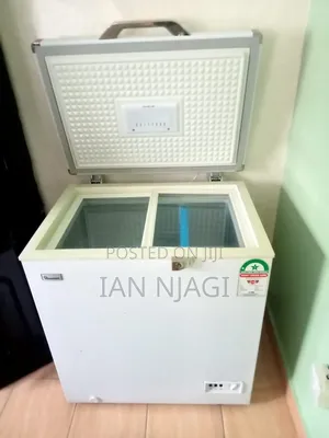 Ramtons Freezer