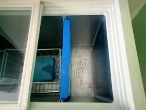 Ramtons Freezer