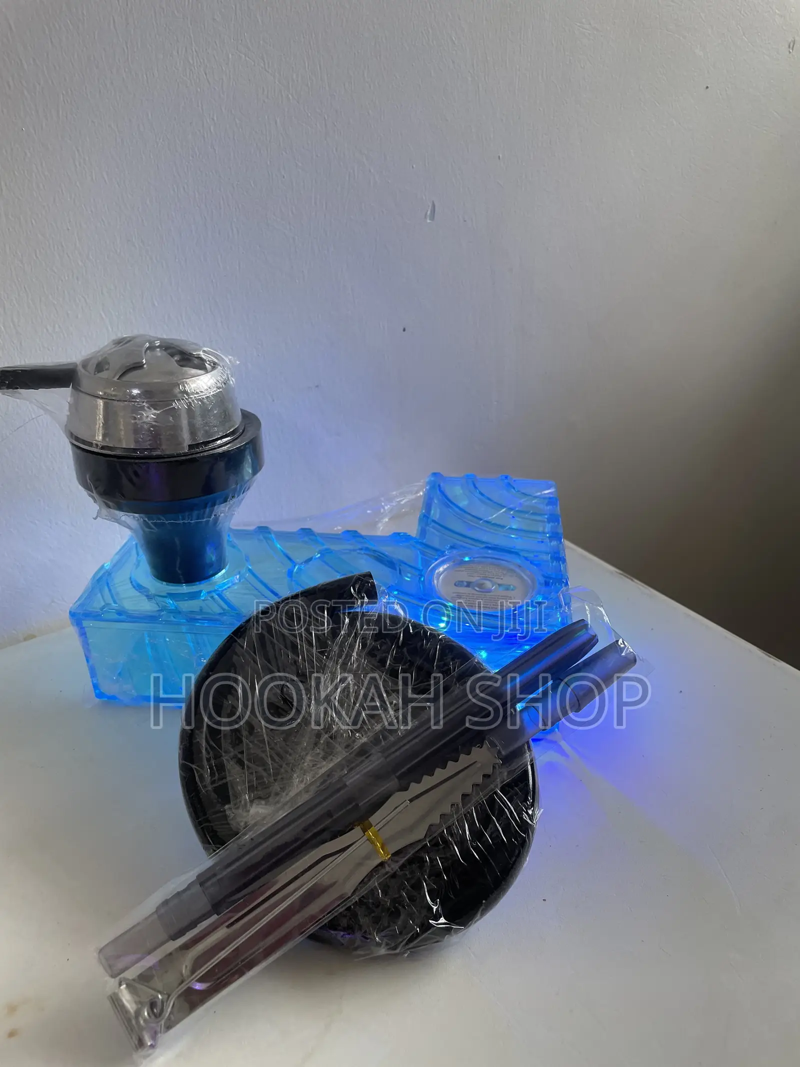 Hookah/Shisha Pot