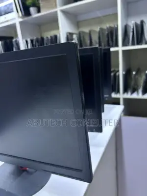 Lenovo Monitors
