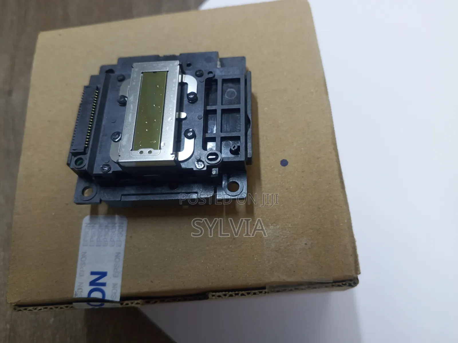 Printer Head Original For L382