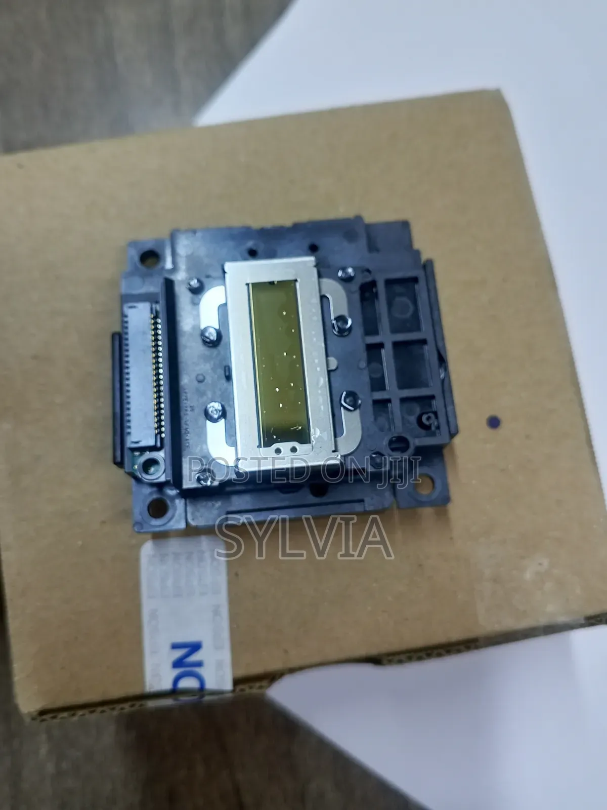 Printer Head Original For L382