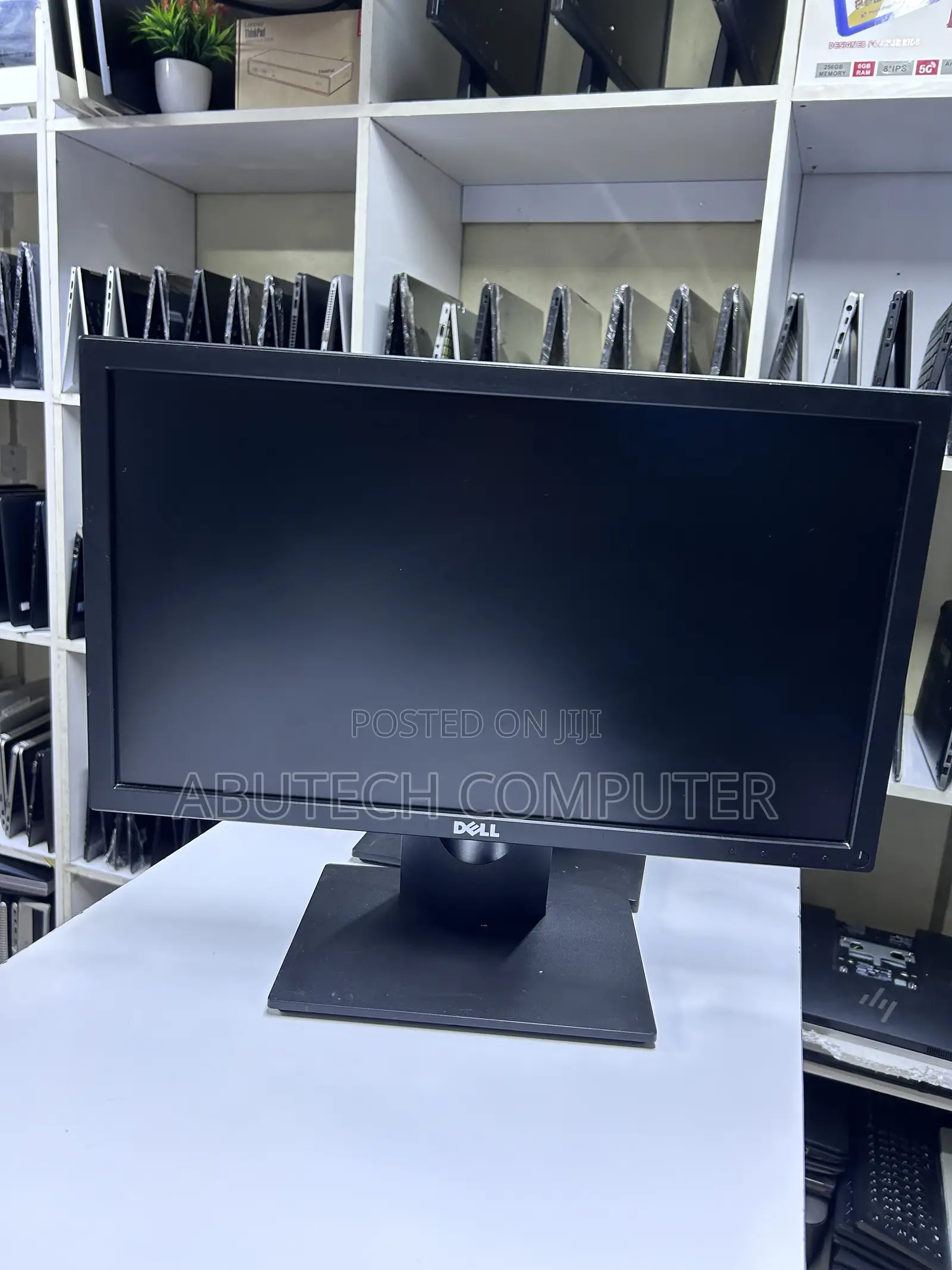 Dell Monitors