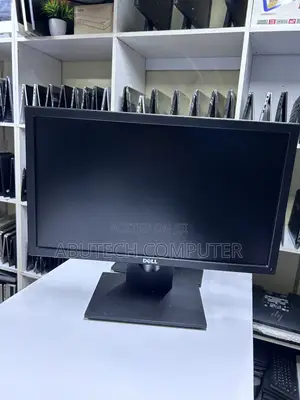 Dell Monitors