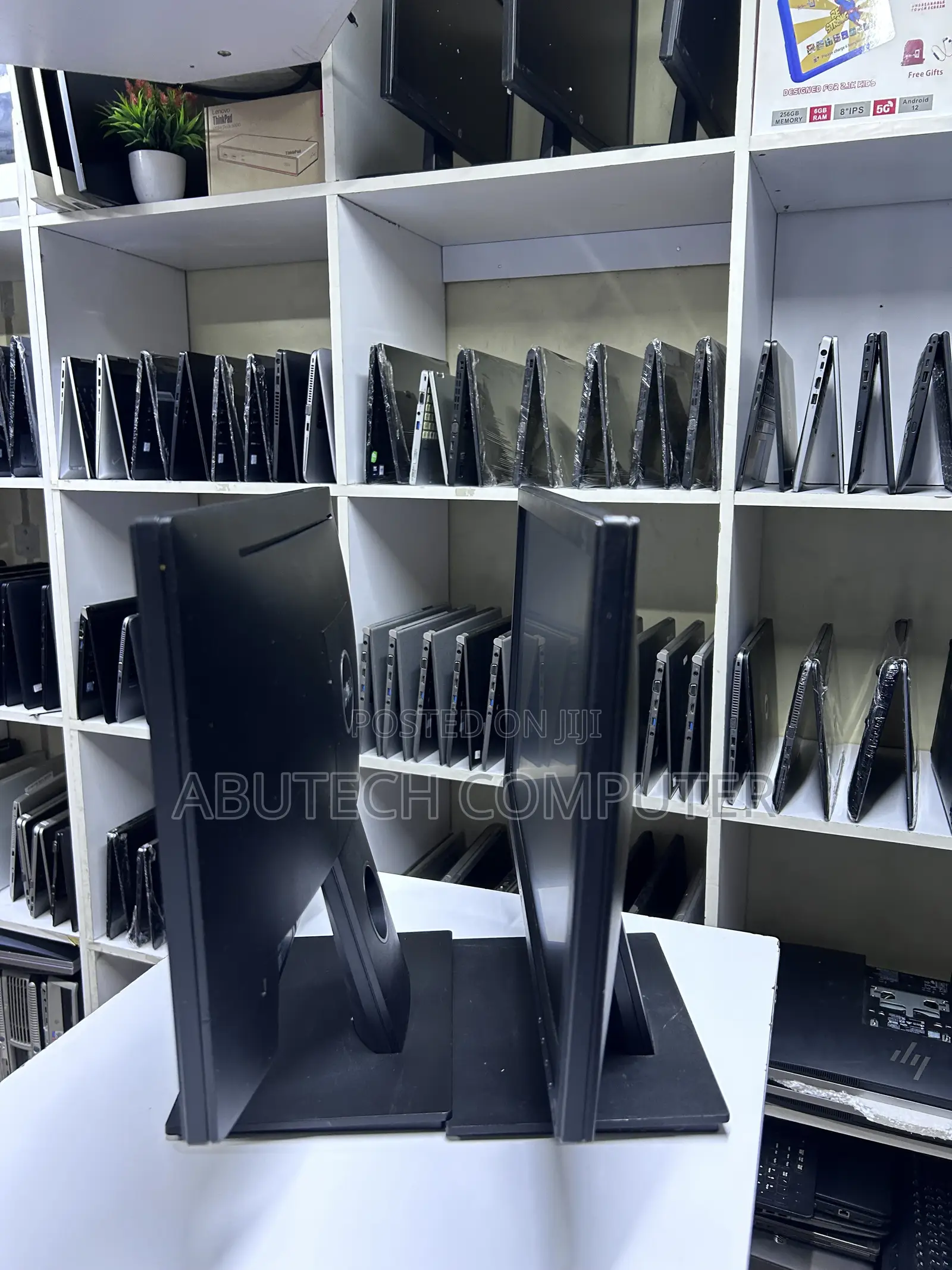 Dell Monitors