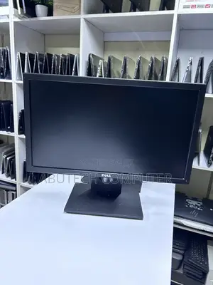 Dell Monitors