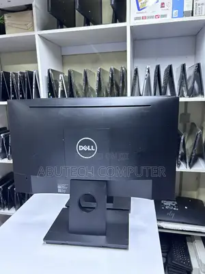 Dell Monitors