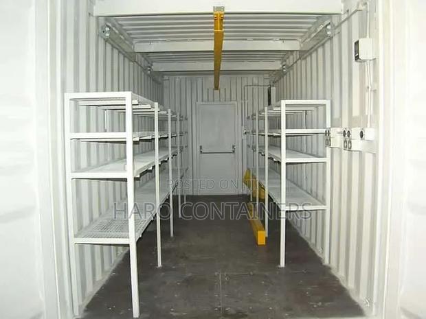 20ft Container