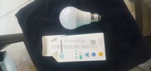 9watts Led Bulb