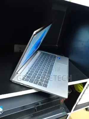Laptop HP ProBook 440 G8 8GB Intel Core i5 HDD 256GB