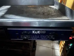 Kukoo Commercial Pizza Deck Oven