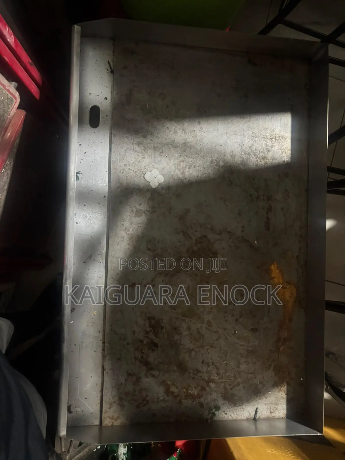 Kukoo Commercial Pizza Deck Oven