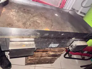 Kukoo Commercial Pizza Deck Oven