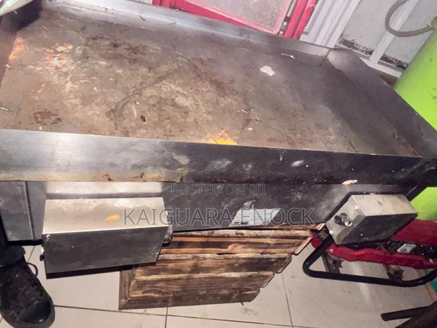 Kukoo Commercial Pizza Deck Oven - thumbnail 4