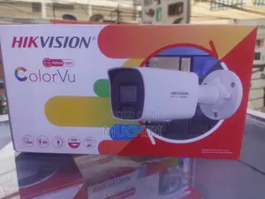 Dome Network Camera 4mp Ip Hikvision Ds-2cd1143g2
