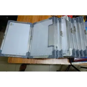 A4 Size Whiteboard (30cm X 20cm) – Portable Lightweight