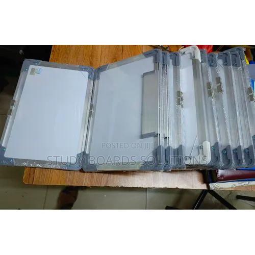 A4 Size Whiteboard (30cm X 20cm) – Portable Lightweight