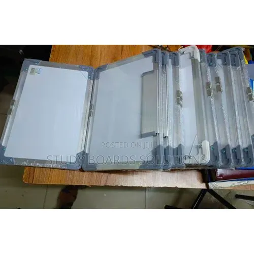 A4 Size Whiteboard (30cm X 20cm) – Portable Lightweight
