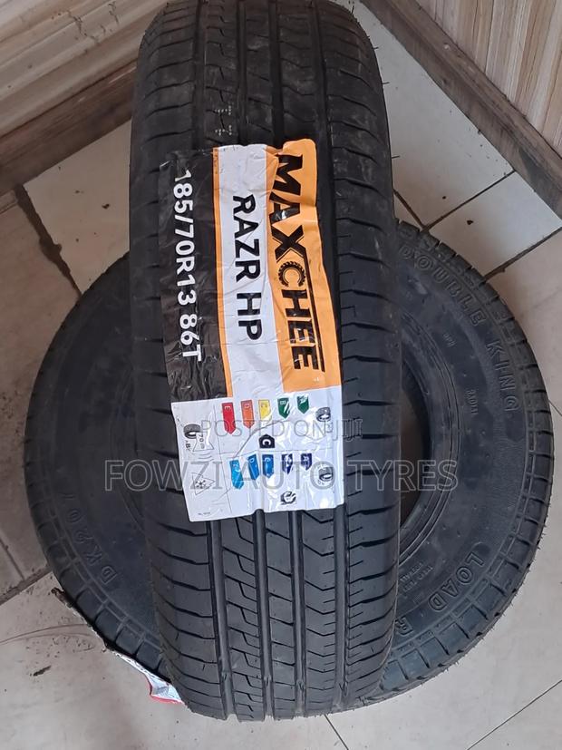 185/70r13 Maxchee - main view