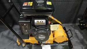 Masalta Forward Plate Compactor Ms60-3r (Robin Ey20)