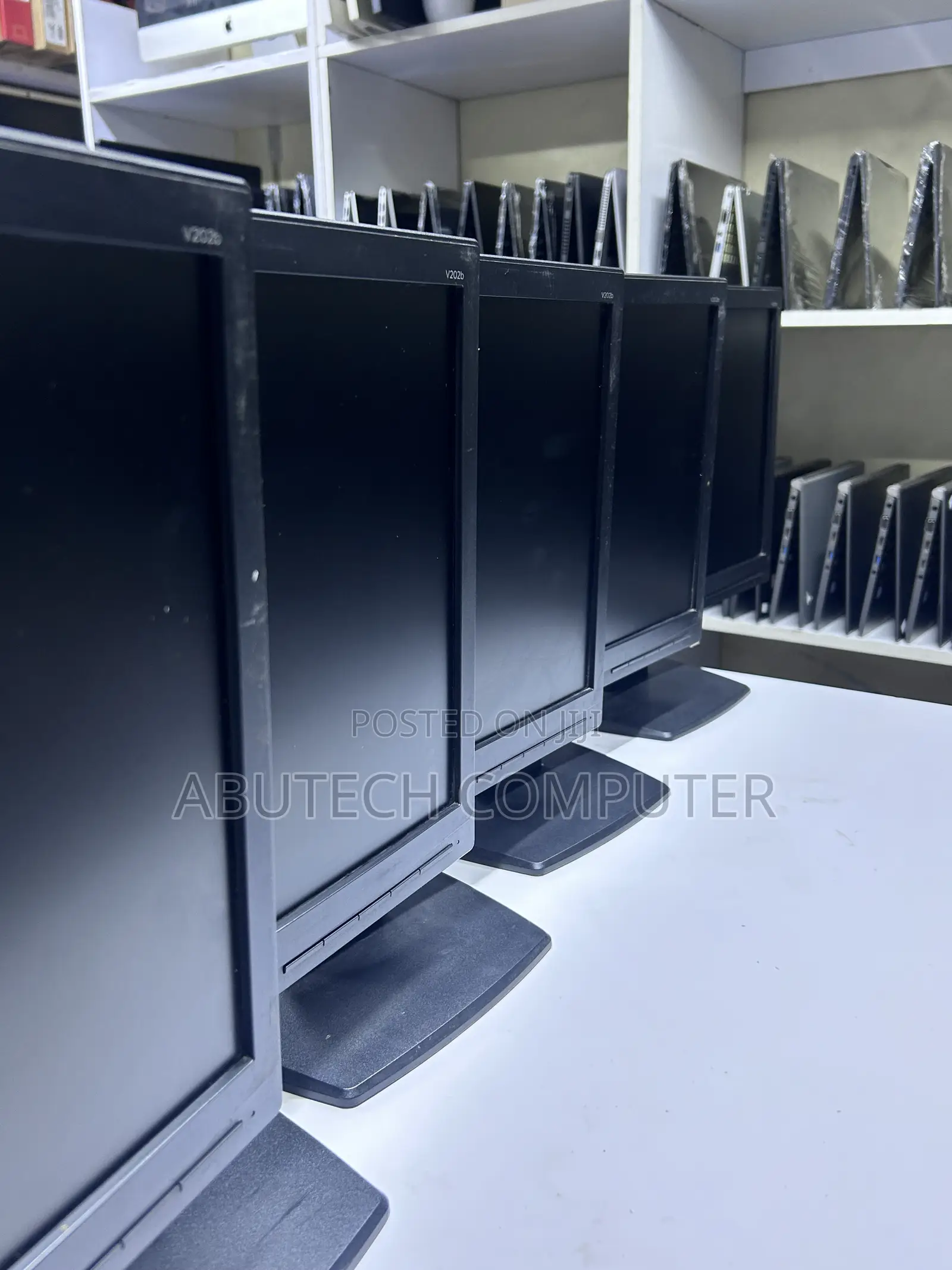 Hp Monitor