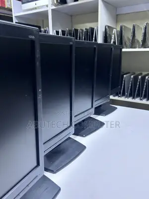 Hp Monitor
