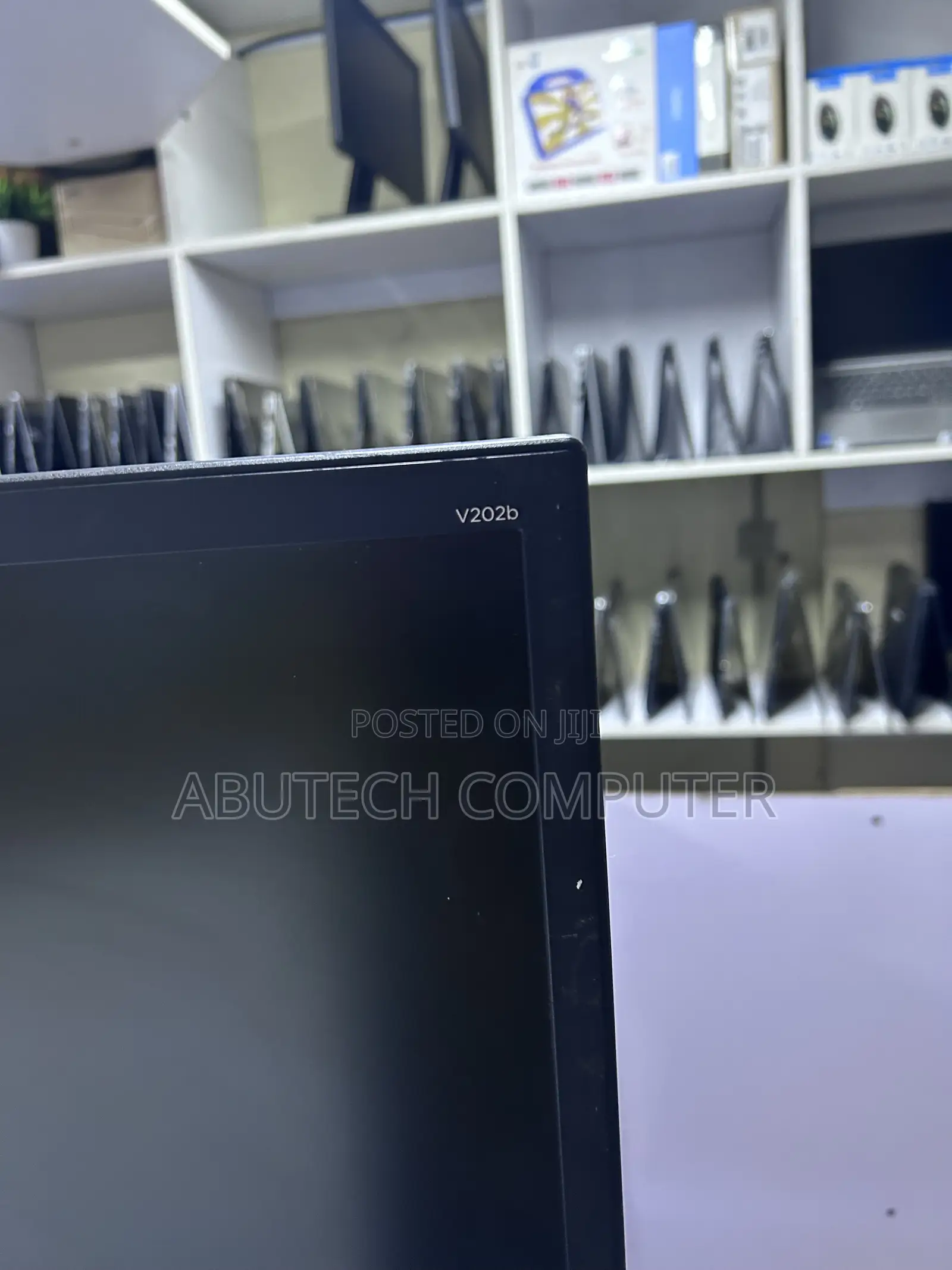 Hp Monitor
