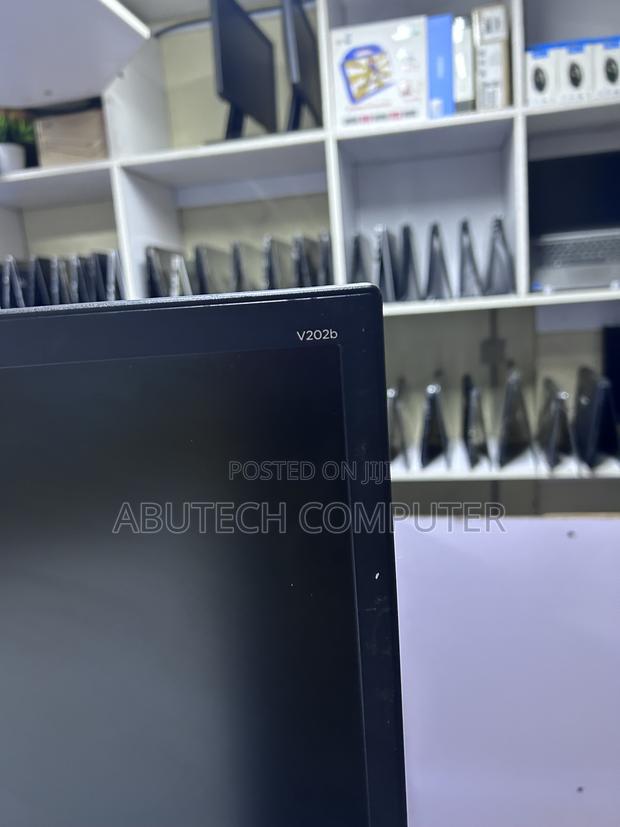 Hp Monitor - thumbnail 3