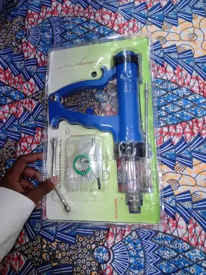 Adjustable Continuous Drenching Gun for 30 Ml