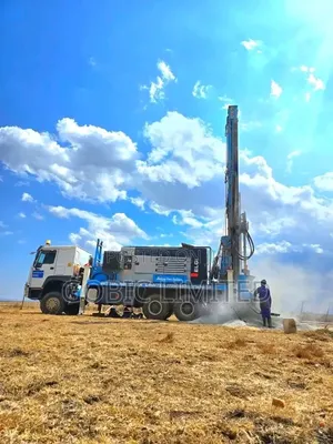 Borehole Drilling That Empowers Progress