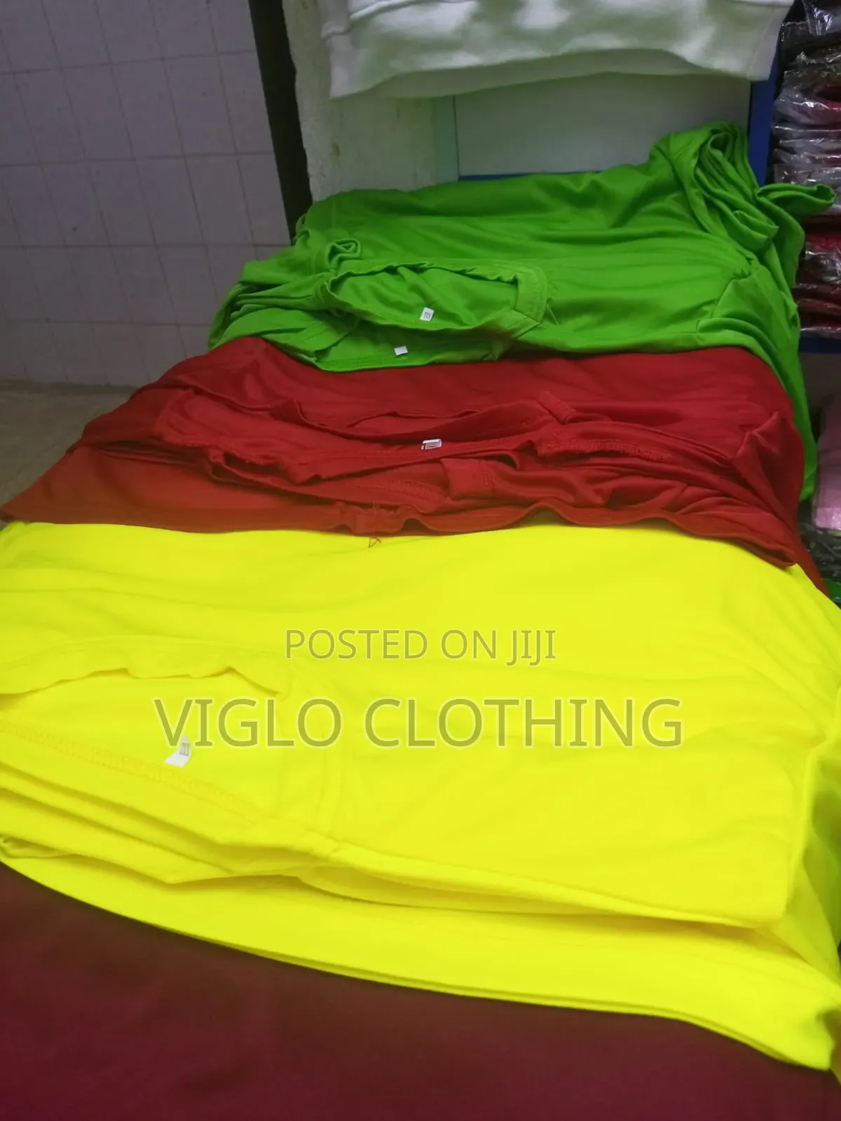 Campaign Wholesale