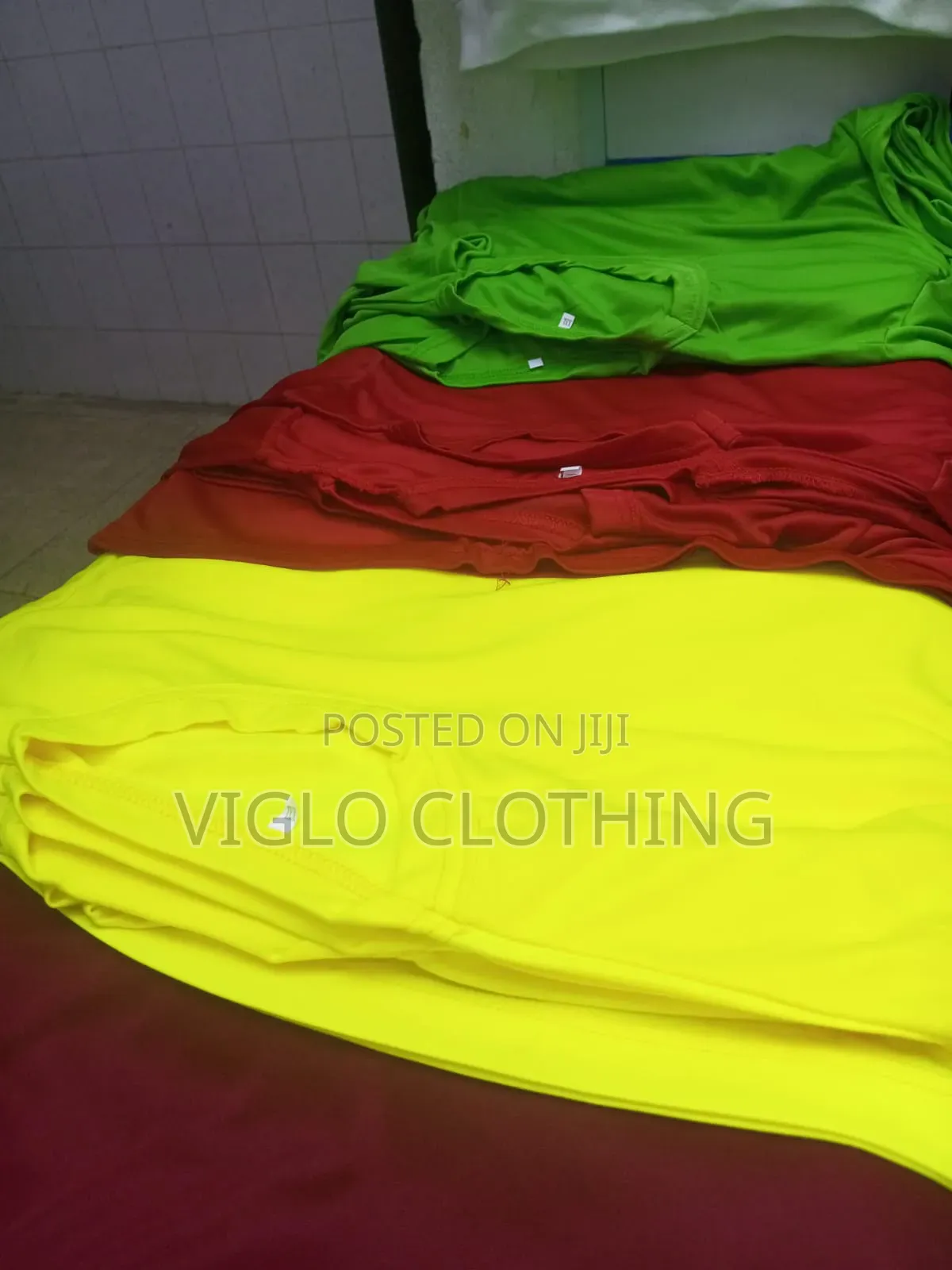 Campaign Wholesale
