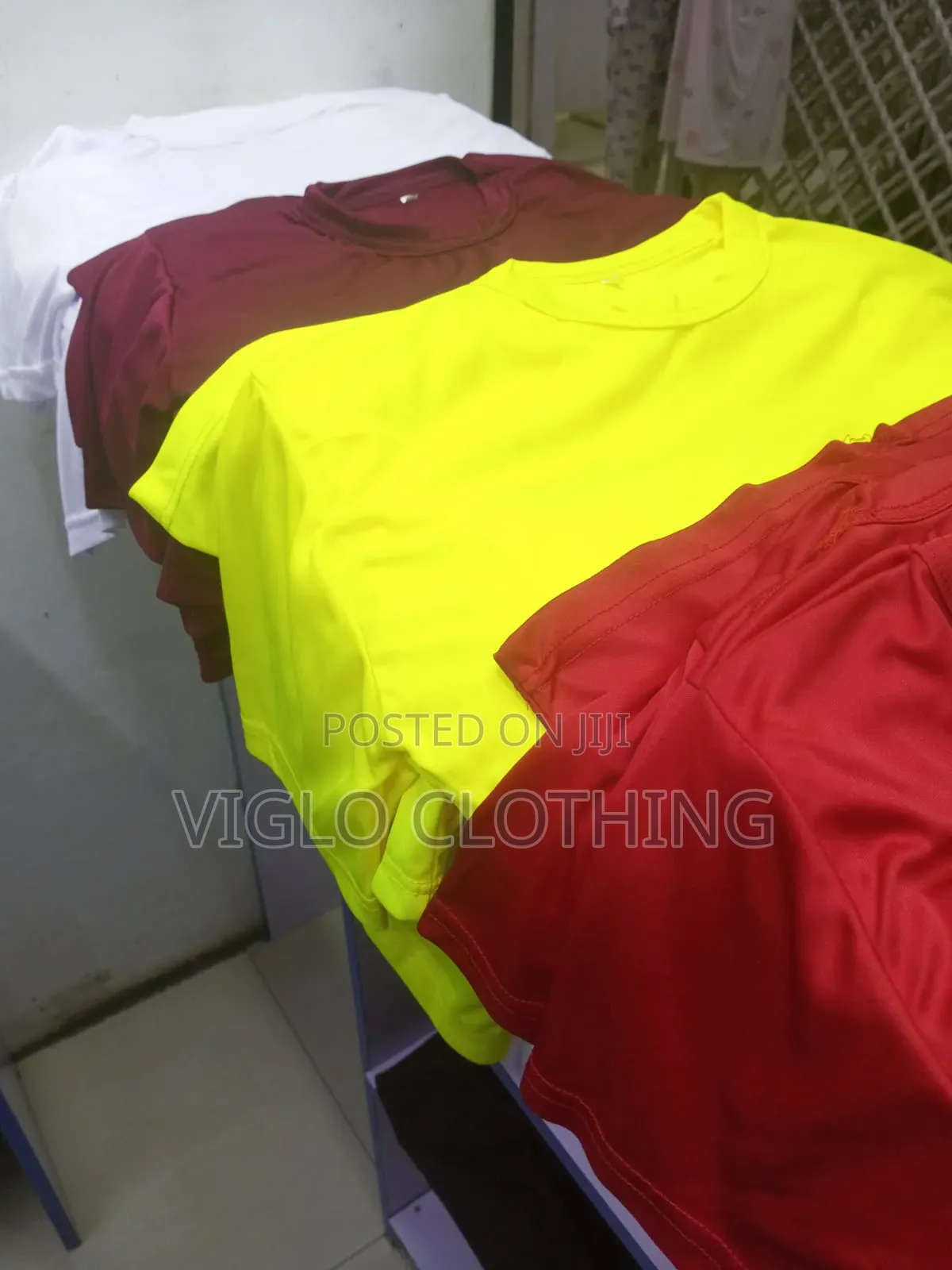Campaign Wholesale
