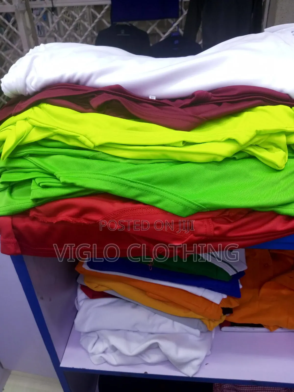 Campaign Wholesale