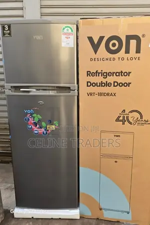 Von 181l Refrigerator