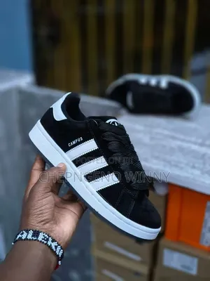 Adidas Campus Shoes Available